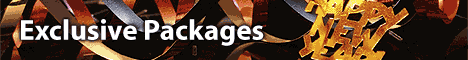 New Year 2011-2012 Deals and Packages